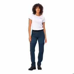 Pantalon femme VAUDE Elope ZO - 40