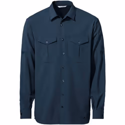Surchemise VAUDE Rosemoor II - M – Court (Short)
