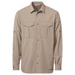 Surchemise VAUDE Rosemoor II - S – Court (Short)