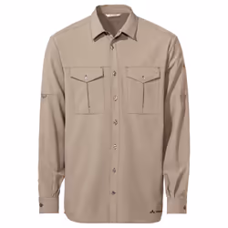 Surchemise VAUDE Rosemoor II - 3XL – Court (Short)