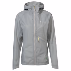 Veste imperméable femme VAUDE Scopi
