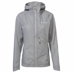 Veste imperméable femme VAUDE Scopi - 44