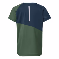 VAUDE Moab T-Shirt II Tee-shirt Collier rond Manche courte Polyester - Vue supplémentaire 2
