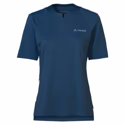 Maillot femme VAUDE Tremalzo Q-Zip - 36