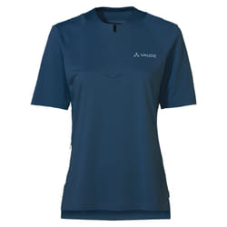 Maillot femme VAUDE Tremalzo Q-Zip - 38