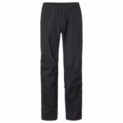Pantalon de pluie zip VAUDE Yaras IV - S