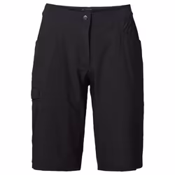 Short femme VAUDE Tremalzo III
