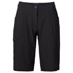 Short femme VAUDE Tremalzo III