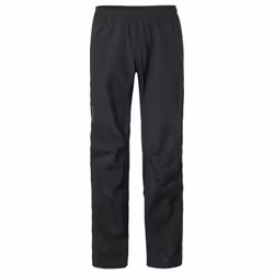 Pantalon de pluie zip VAUDE Yaras IV