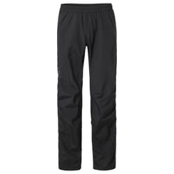 Pantalon de pluie zip VAUDE Yaras IV