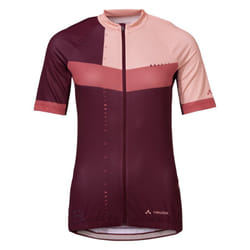 Maillot Full zip femme VAUDE Posta Tricot II - 38
