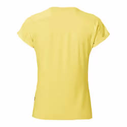 Maillot femme VAUDE Cyclist 2