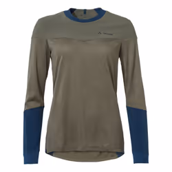 Maillot manches longues femme VAUDE Moab - 40
