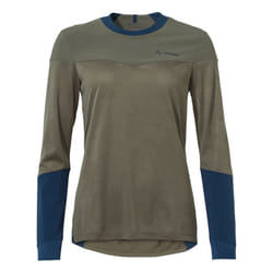 Maillot manches longues femme VAUDE Moab - 40