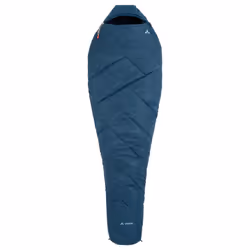 VAUDE Sioux 800 II S Adulte Sac à viande Polyester recyclé Bleu