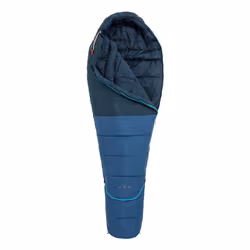 VAUDE Kobel Adjust 500 II Adulte Sac à viande Polyester recyclé Bleu - Vue supplémentaire 2