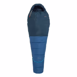 VAUDE Kobel Adjust 500 II Adulte Sac à viande Polyester recyclé Bleu - Vue supplémentaire 3