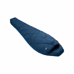 VAUDE Sioux 400 II S, 800 mm, 50 cm, 2200 mm, 170 cm, 920 g, 200 mm
