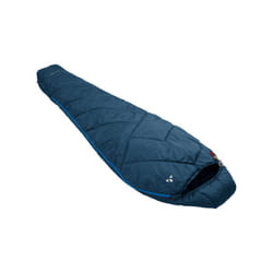 VAUDE Sioux 400 II S Adulte Sac à viande Polyester recyclé Bleu