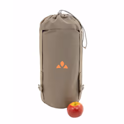 VAUDE Navajo 100 II Adulte Sac de couchage rectangulaire Polyester recyclé Bleu - Vue supplémentaire 4