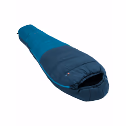 VAUDE Alpli Adjust 400 II, 40 cm, 65 cm, 160 mm, 135 cm, 890 g, 400 g
