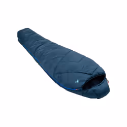 VAUDE Sioux 100 II S, 800 mm, 50 cm, 2200 mm, 170 cm, 730 g, 150 mm