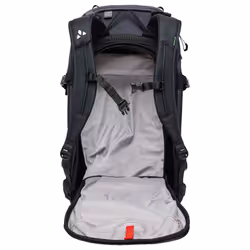 VAUDE Monviso 26 26 L Noir