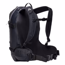 VAUDE Monviso 20 20 L Noir