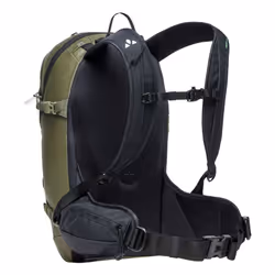 VAUDE Monviso 20 20 L Kaki