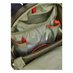 VAUDE Monviso 20 20 L Kaki