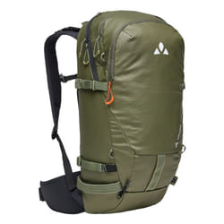 VAUDE Monviso 26 26 L Kaki