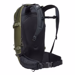 VAUDE Monviso 26 26 L Kaki