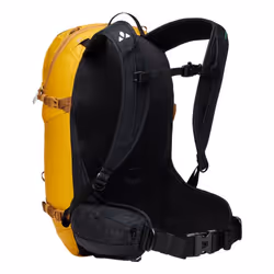 VAUDE Monviso 20 20 L Jaune