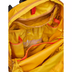 VAUDE Monviso 20 20 L Jaune