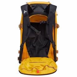 VAUDE Monviso 26 26 L Jaune