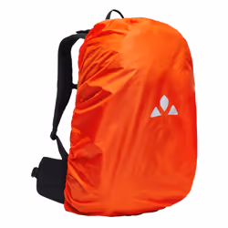 Housse de sac à dos imperméable VAUDE 6-15 l