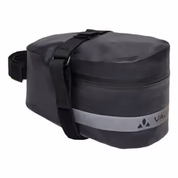 VAUDE 466080100000 sacoche et panier pour bicyclette Selle Sacoche pour bicyclette 1,7 L Polyamide Noir