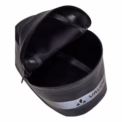 VAUDE 466080100000 sacoche et panier pour bicyclette Selle Sacoche pour bicyclette 1,7 L Polyamide Noir