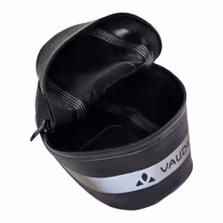 VAUDE 466070100000 sacoche et panier pour bicyclette Selle Sacoche pour bicyclette 1 L Polyamide Noir - Vue supplémentaire 4
