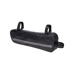 VAUDE 466090100000 sacoche et panier pour bicyclette Cadre Sacoche pour bicyclette 3 L Polyamide Noir