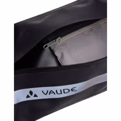 VAUDE 466090100000 sacoche et panier pour bicyclette Cadre Sacoche pour bicyclette 3 L Polyamide Noir