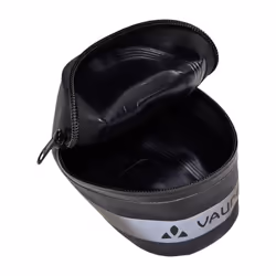 VAUDE Tool Proof M Selle Sacoche pour bicyclette 1 L Polyamide Noir - Vue supplémentaire 3