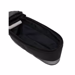 VAUDE 466150100000 sacoche et panier pour bicyclette Cadre Sacoche pour bicyclette 1 L Polyester, Polyuréthane Noir