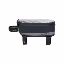 VAUDE 466150100000 sacoche et panier pour bicyclette Cadre Sacoche pour bicyclette 1 L Polyester, Polyuréthane Noir - Vue supplémentaire 4