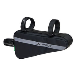 VAUDE 466110100000 sacoche et panier pour bicyclette Cadre Sacoche pour bicyclette 1,3 L Polyamide Noir