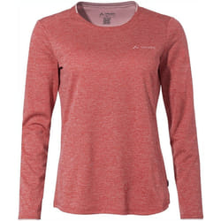 T-shirt manches longues femme VAUDE Essential