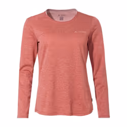 T-shirt manches longues femme VAUDE Essential - 38
