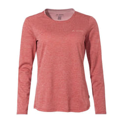 T-shirt manches longues femme VAUDE Essential