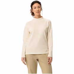 Sweatshirt femme VAUDE Coreway - 36