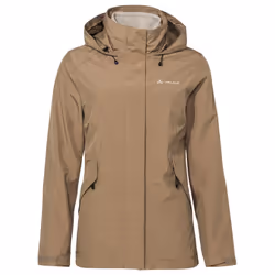 Veste imperméable 3 en 1 femme VAUDE Rosemoor II